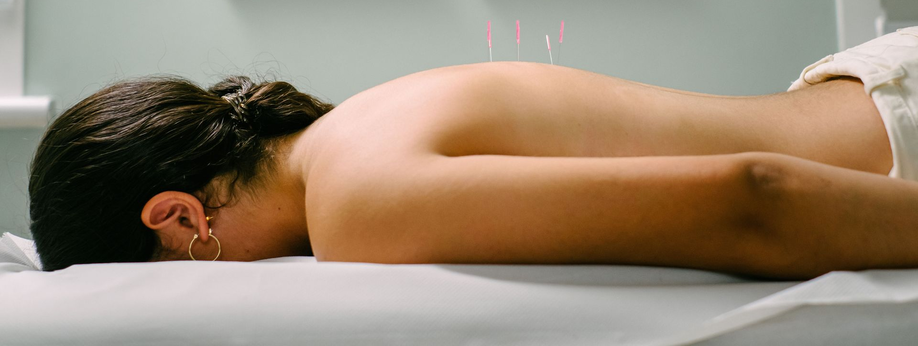 Traditional Japanese Acupuncture